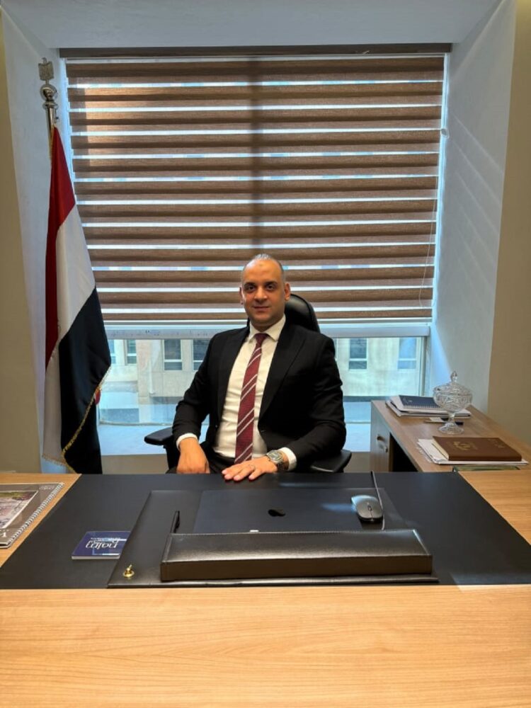 نچم للتطوير العقاري
