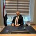محمد عبد الحكيم رئيسًا للقطاع التجاري بشركة «نچم للتطوير العقاري»