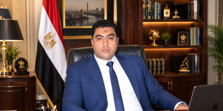 د. محمد شلبي: نعمل بمنظومة مؤسسية لدعم شباب الجامعات وتعزيز جاهزيتهم المهنية