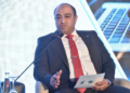 هيثم تركي يشارك في تحكيم مسابقة RAF Challenge 2026 لطلاب المحاسبة والمراجعة