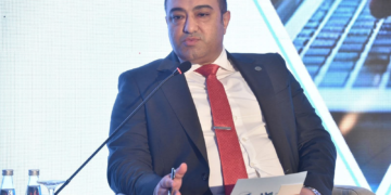 هيثم تركي يشارك في تحكيم مسابقة RAF Challenge 2026 لطلاب المحاسبة والمراجعة