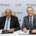 Crescent Enterprises تقود جولة تمويل