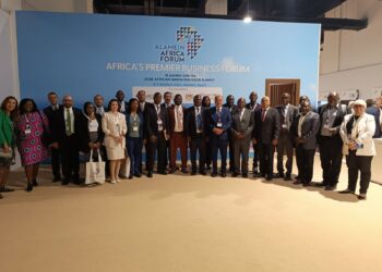 اتحاد الصناعات يبحث فرص التجارة والاستثمار بين مصر وزامبيا في التعدين والطاقة والزراعة
