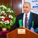 المستشار القانوني للهيئة القومية للبريد يناقش رسالة دكتوراه حول دور مجلس الدولة في التحكيم بالعقود الإدارية