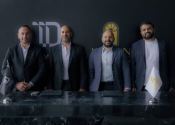 تايمز للتطوير تطلق Avelin Boutique الفندقي بالشراكة مع Lemon Spaces