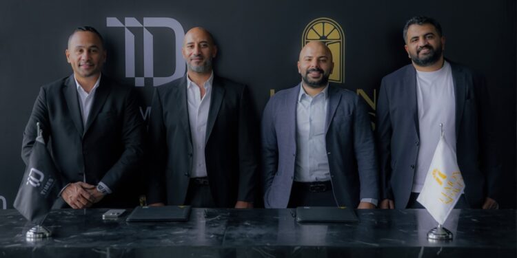 تايمز للتطوير تطلق Avelin Boutique الفندقي بالشراكة مع Lemon Spaces