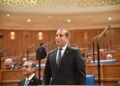 نادر خزام: تسريع إجراءات إنشاء المصانع يعزز نمو الصناعة والاقتصاد المصري