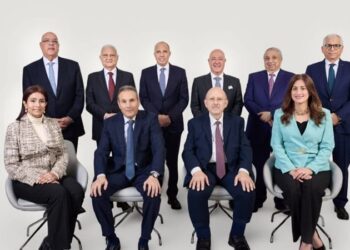 البنك الأهلي المصري يحقق 175.5 مليار جنيه صافي أرباح خلال 2025