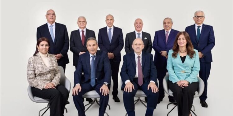 البنك الأهلي المصري يحقق 175.5 مليار جنيه صافي أرباح خلال 2025