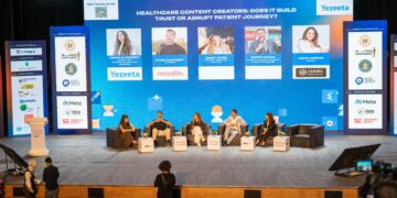 فيزيتا تختتم مشاركتها في Techne Summit 2026 كراعٍ لمسار التكنولوجيا الصحية