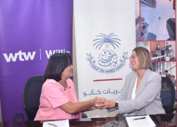 ويليس تاورز واتسون مصر تتعاون مع كانو ترافل لإتاحة تغطية تأمينية لحجوزات السفر