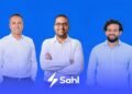 سهل المصرية تحتل المركز 37 ضمن أقوى 50 شركة تكنولوجيا مالية بالشرق الأوسط في 2026