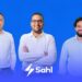 سهل المصرية تحتل المركز 37 ضمن أقوى 50 شركة تكنولوجيا مالية بالشرق الأوسط في 2026