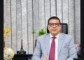 إبراهيم فوزي رئيسًا لمجلس إدارة إيكوفيس للاستشارات في مصر