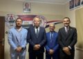«حق» تتعاون مع نقابة محامي جنوب الجيزة لتطوير الخدمات القانونية بالذكاء الاصطناعي