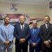 «حق» تتعاون مع نقابة محامي جنوب الجيزة لتطوير الخدمات القانونية بالذكاء الاصطناعي