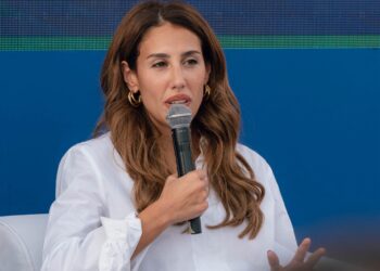 نينا عز العرب: توطين صناعة السيارات يعزز فرص مصر لتصبح مركزًا إقليميًا للتصدير