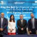 البورصة المصرية وMINT من EGBANK تطلقان شراكة لدعم الابتكار المالي والشركات الناشئة