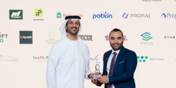 وايدبوت المصرية ضمن قائمة Future 100 الإماراتية للعام الثاني على التوالي