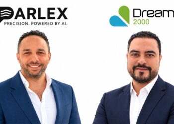 بارلكس ودريم 2000 تطوران تجربة الشراء بالذكاء الاصطناعي في مصر