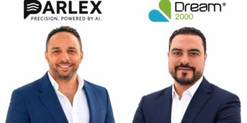 بارلكس ودريم 2000 تطوران تجربة الشراء بالذكاء الاصطناعي في مصر