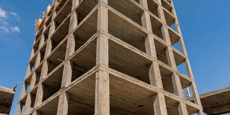 BHM تعلن إنجاز 90% من إنشاءات كيرا تاور بالعاصمة الإدارية
