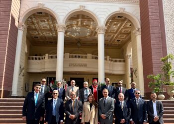 أوراسكوم للمناطق الصناعية والجامعة البريطانية تطلقان شراكة للبحث والتطوير