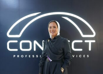 CONNECT-PS وCisco تستعرضان حلول الشبكات والتعاون الذكي وتحليل البيانات في Cairo ICT 2026