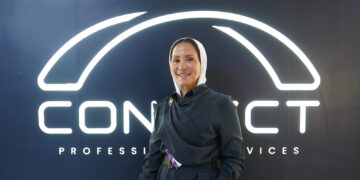 CONNECT-PS وCisco تستعرضان حلول الشبكات والتعاون الذكي وتحليل البيانات في Cairo ICT 2026