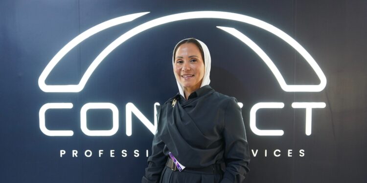 CONNECT-PS وCisco تستعرضان حلول الشبكات والتعاون الذكي وتحليل البيانات في Cairo ICT 2026