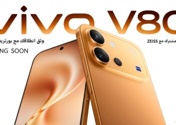vivo تمهّد لإطلاق هاتف V80 في مصر ببطارية 7200 مللي أمبير وكاميرا بورتريه بدقة 50 ميجابكسل