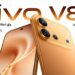 vivo تمهّد لإطلاق هاتف V80 في مصر ببطارية 7200 مللي أمبير وكاميرا بورتريه بدقة 50 ميجابكسل