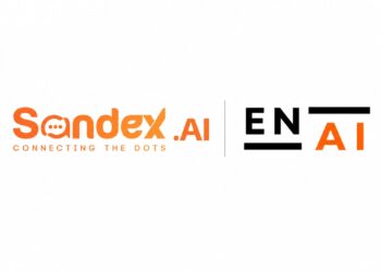 ساندكس AI و«إناي الأردن» تتعاونان لتوسيع حلول الأمن الذكي في الأردن والسعودية