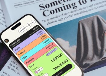 بتعاملات تتخطى ملياري دولار شهريًا.. «ليمفي» تتحول إلى منصة مالية شاملة لخدمة مليوني عميل حول العالم