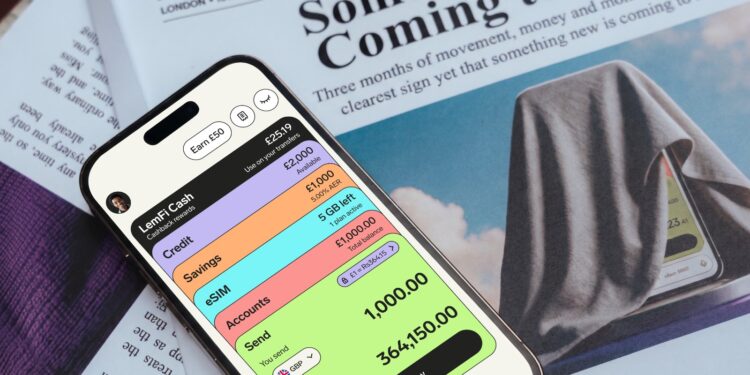 بتعاملات تتخطى ملياري دولار شهريًا.. «ليمفي» تتحول إلى منصة مالية شاملة لخدمة مليوني عميل حول العالم