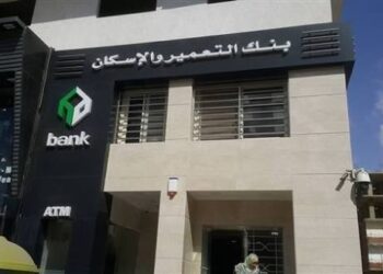 بعد سيتي بنك.. التعمير والإسكان وصيف البنوك العاملة في مصر بمؤشر العائد على الأصول خلال 2025