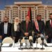 «المطورون العرب» توقع عقد نقل ملكية أرض بـ2.6 مليون دولار في الأردن