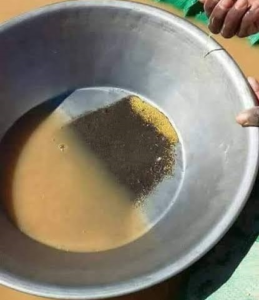 الدهابة في مصر 