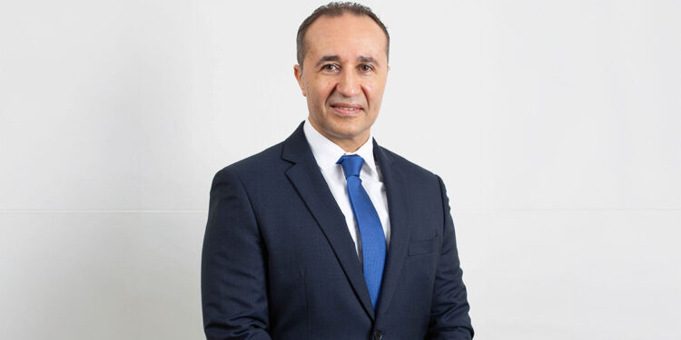 إنتل ووزارة الاتصالات تستهدفان تدريب مليون مصري على الذكاء الاصطناعي خلال 3 سنوات