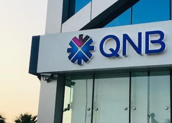 أرباح QNB مصر المجمعة ترتفع 26% إلى 28.1 مليار جنيه خلال 9 أشهر